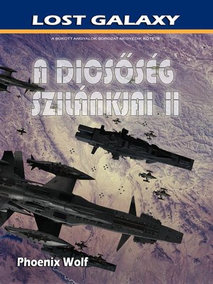 cover image of A dicsőség szilánkjai II.